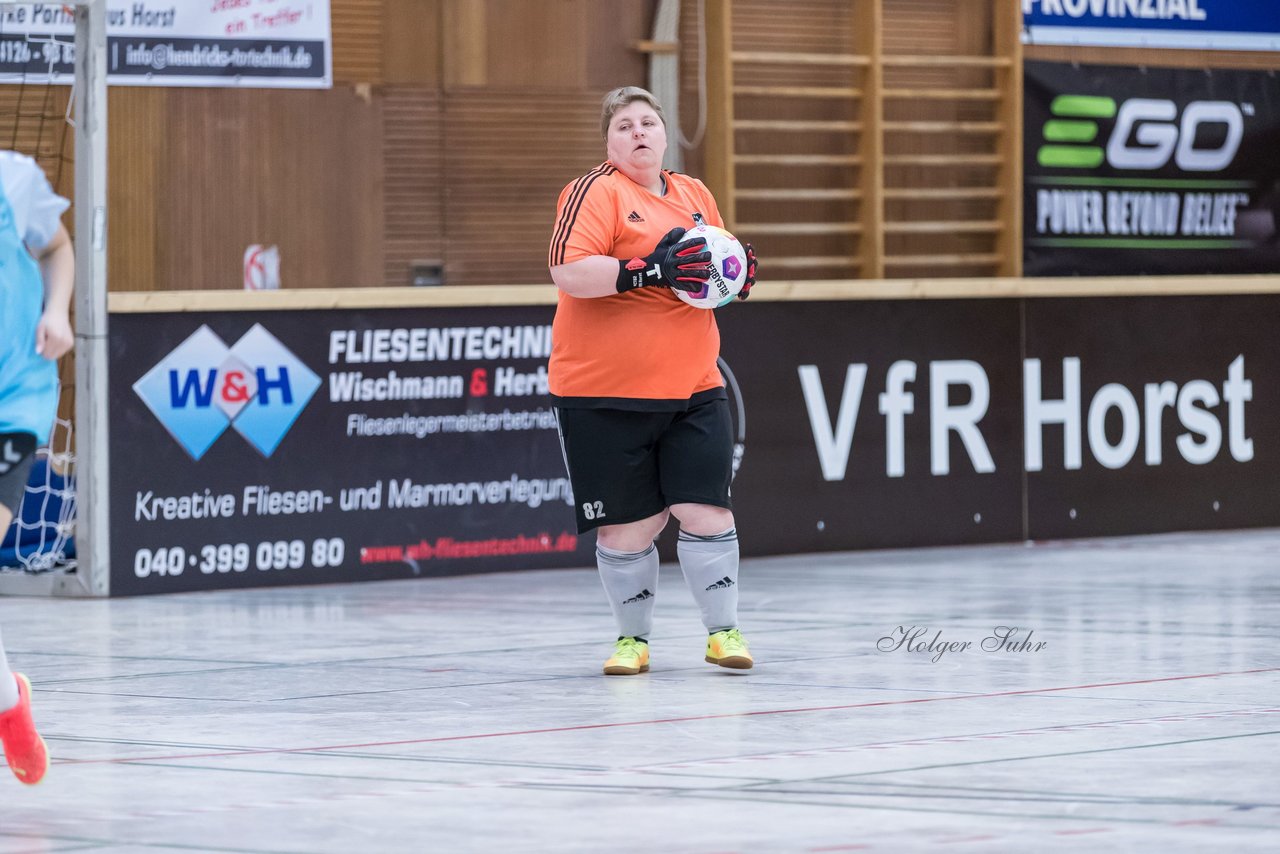 Bild 163 - VR Bank Cup Horst